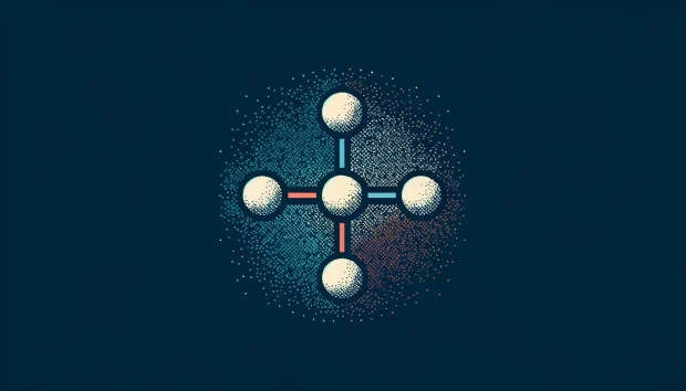 A new way to use a single molecule to create a magnetic field sensor