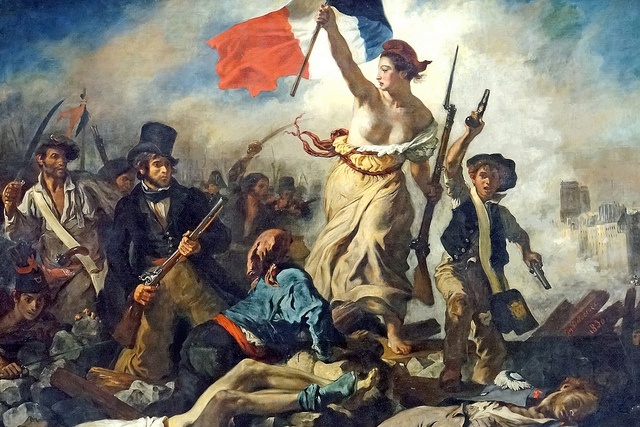 jacobins french revolution