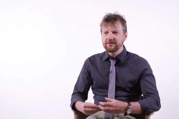 Internet - Serious Science