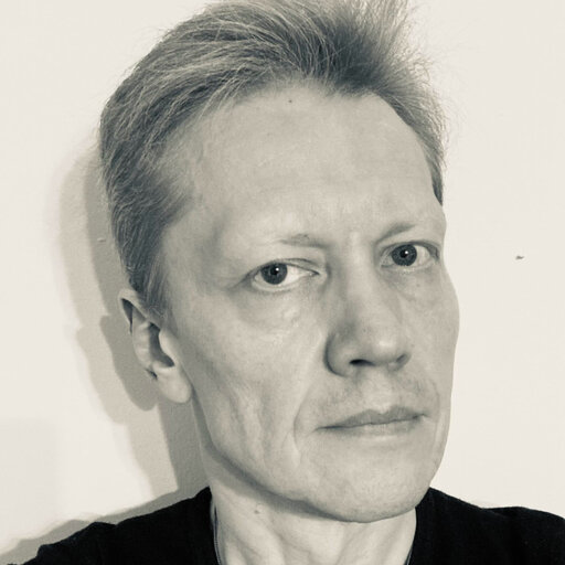 author avatar