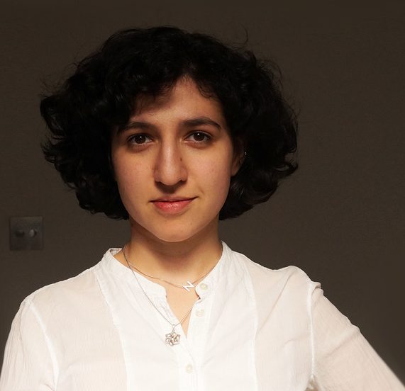 author avatar