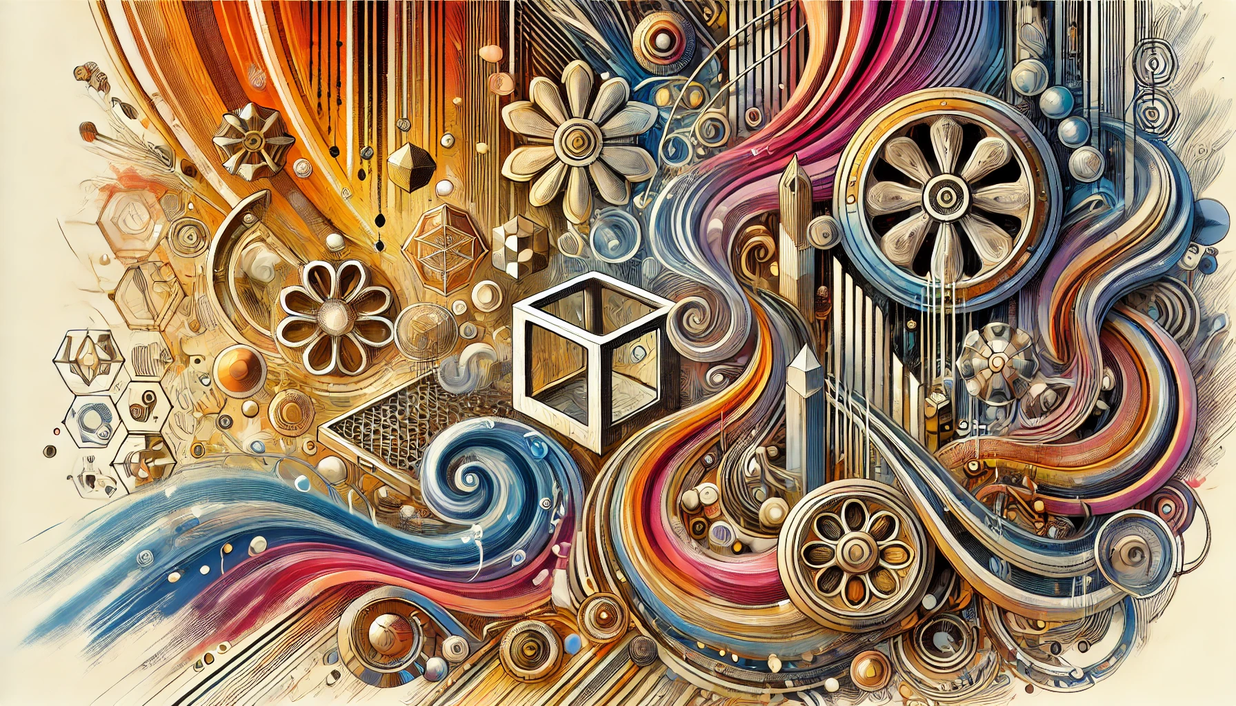 3D printing