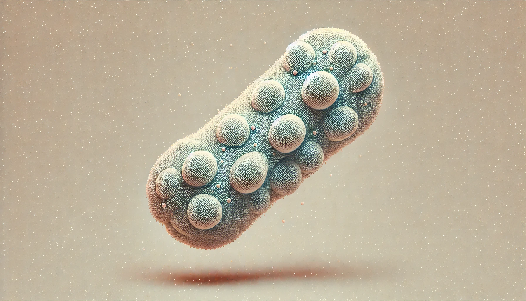 bacteria