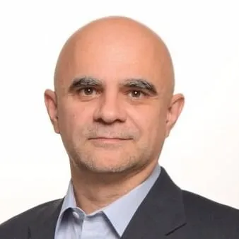 author avatar