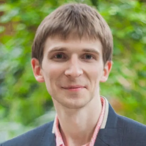 author avatar