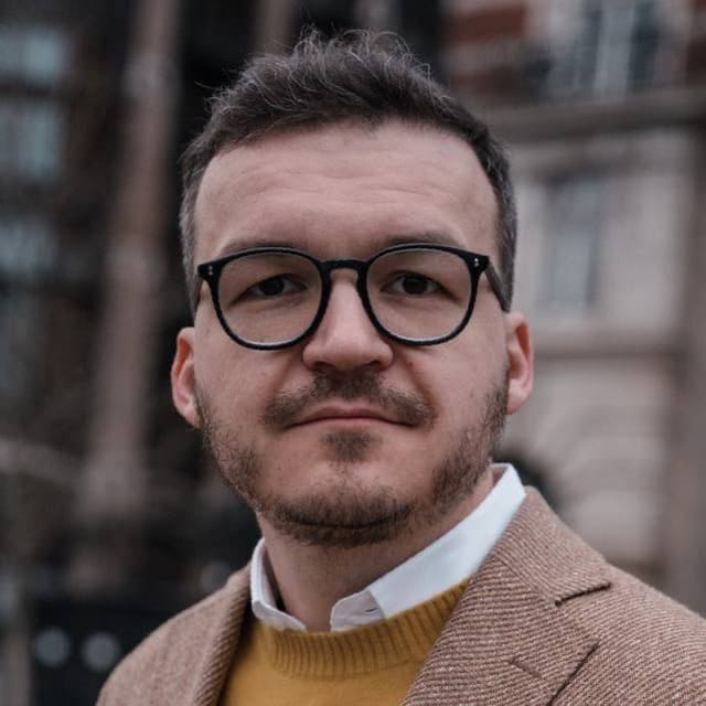 author avatar